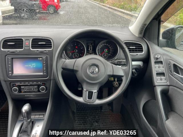 Used 2011 AT volkswagen golf 1KCAX Image[18]