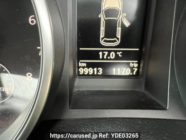 Used 2011 AT volkswagen golf 1KCAX Image[24]