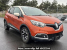 Renault Captur 2RH5F
