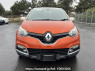 Used 2014 AT renault captur 2RH5F Image[1]