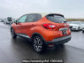 Used 2014 AT renault captur 2RH5F Image[4]