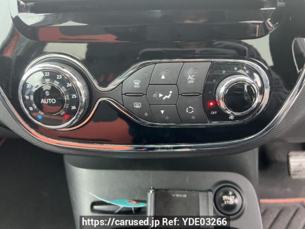 Used 2014 AT renault captur 2RH5F Image[21]