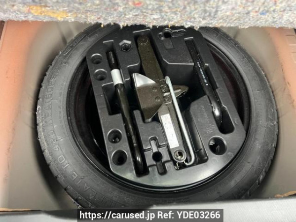 Used 2014 AT renault captur 2RH5F Image[35]