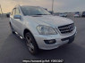 Used 2007 AT mercedes-benz m-class 164186 Image[0]