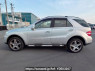 Used 2007 AT mercedes-benz m-class 164186 Image[3]