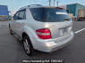 Used 2007 AT mercedes-benz m-class 164186 Image[4]