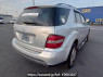 Used 2007 AT mercedes-benz m-class 164186 Image[6]