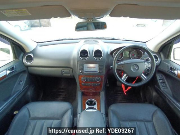 Used 2007 AT mercedes-benz m-class 164186 Image[16]