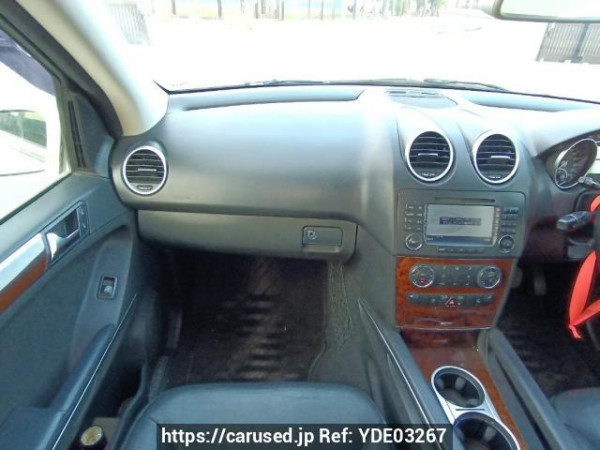 Used 2007 AT mercedes-benz m-class 164186 Image[17]