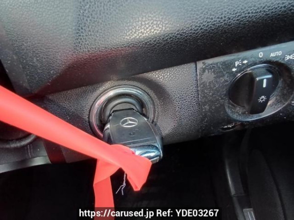 Used 2007 AT mercedes-benz m-class 164186 Image[20]