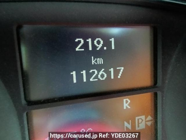 Used 2007 AT mercedes-benz m-class 164186 Image[25]