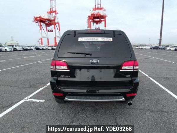 Used 2012 AT ford escape LFAL3P Image[5]