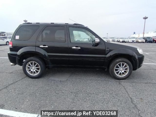 Used 2012 AT ford escape LFAL3P Image[7]