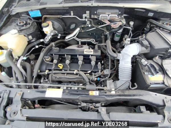 Used 2012 AT ford escape LFAL3P Image[9]