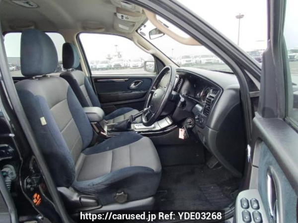 Used 2012 AT ford escape LFAL3P Image[12]