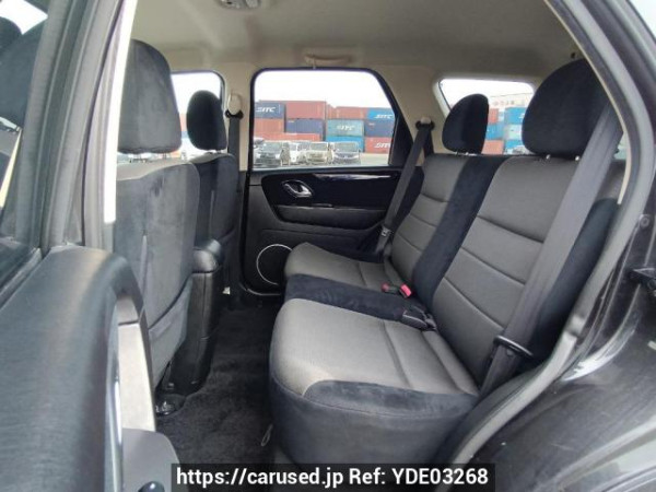 Used 2012 AT ford escape LFAL3P Image[15]