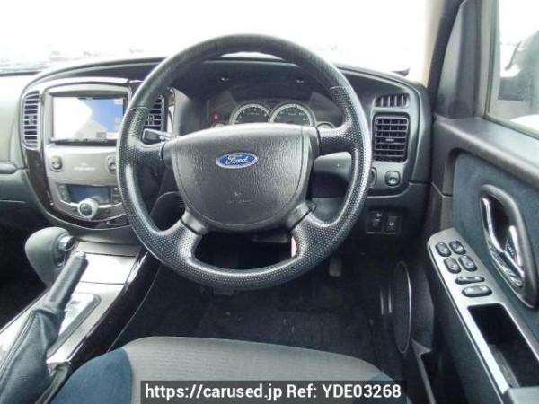 Used 2012 AT ford escape LFAL3P Image[18]