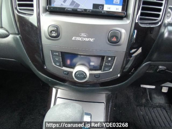 Used 2012 AT ford escape LFAL3P Image[21]