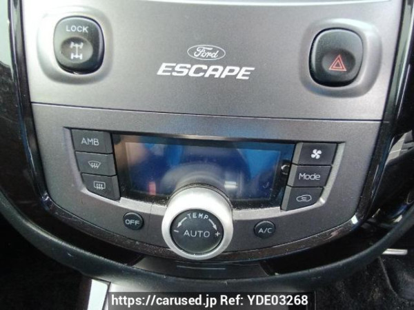 Used 2012 AT ford escape LFAL3P Image[22]