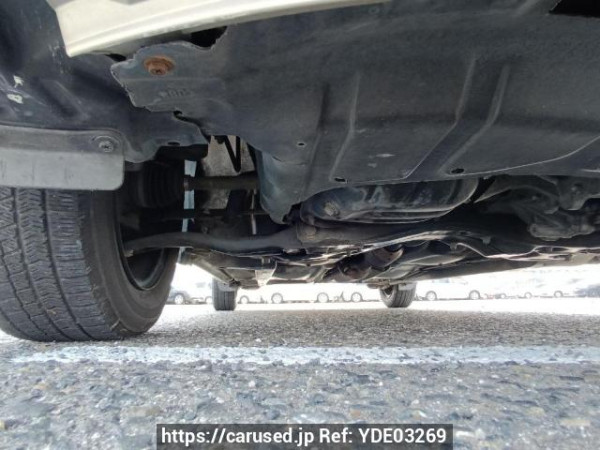 Used 2006 AT toyota raum NCZ20 Image[30]