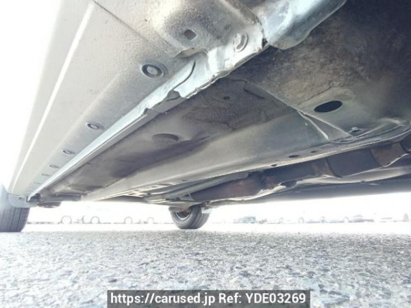 Used 2006 AT toyota raum NCZ20 Image[32]