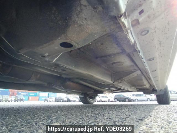 Used 2006 AT toyota raum NCZ20 Image[33]