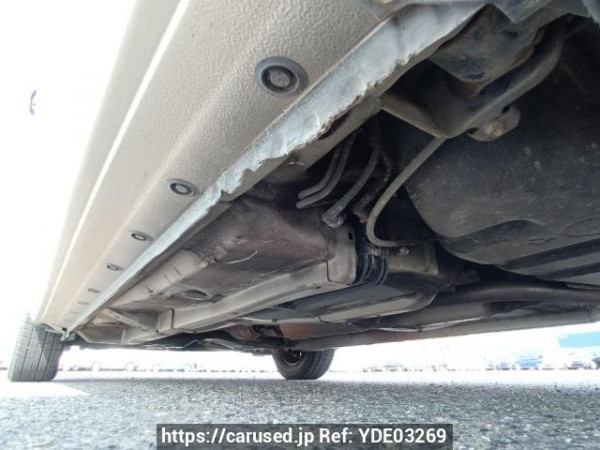 Used 2006 AT toyota raum NCZ20 Image[34]