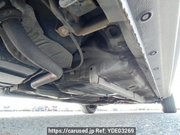 Used 2006 AT toyota raum NCZ20 Image[35]