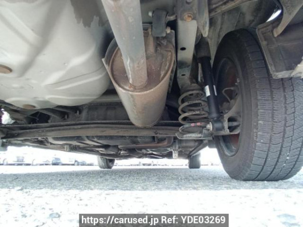 Used 2006 AT toyota raum NCZ20 Image[37]