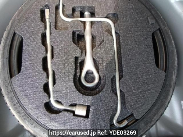 Used 2006 AT toyota raum NCZ20 Image[40]