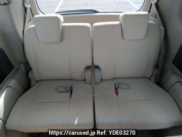 Used 2008 AT toyota noah ZRR70W Image[16]