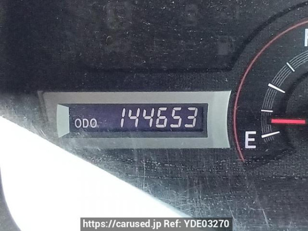 Used 2008 AT toyota noah ZRR70W Image[21]