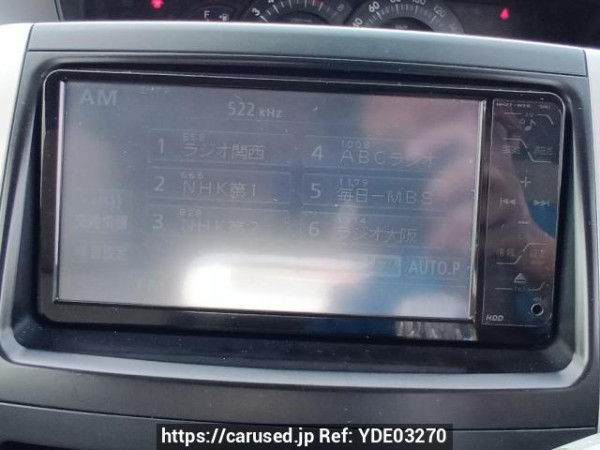 Used 2008 AT toyota noah ZRR70W Image[22]