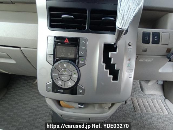Used 2008 AT toyota noah ZRR70W Image[23]