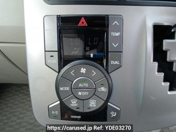 Used 2008 AT toyota noah ZRR70W Image[24]