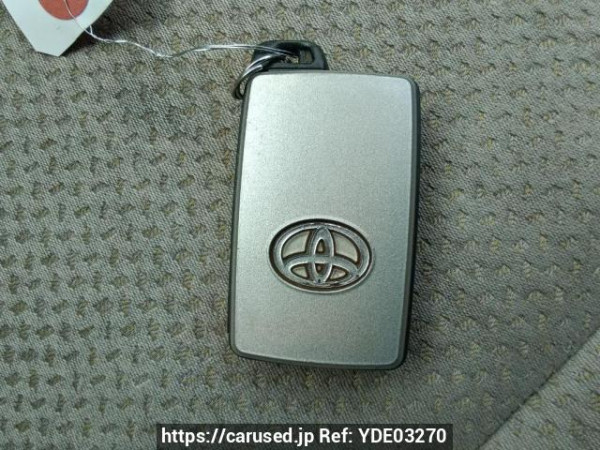 Used 2008 AT toyota noah ZRR70W Image[26]