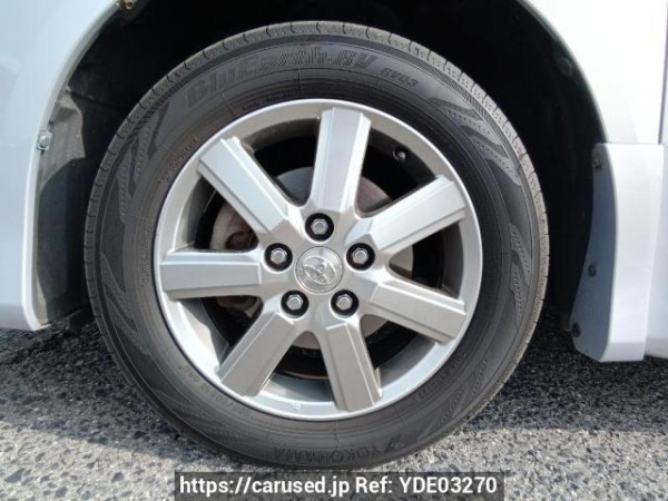 Used 2008 AT toyota noah ZRR70W Image[28]