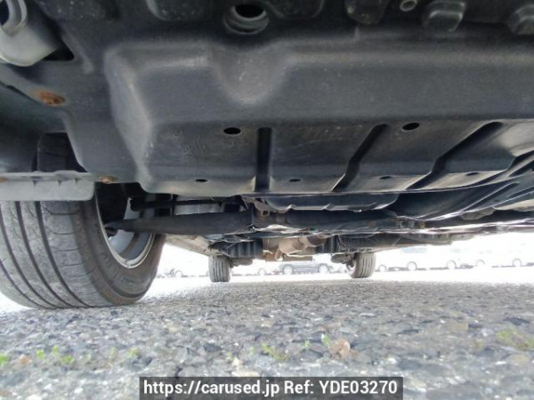 Used 2008 AT toyota noah ZRR70W Image[31]