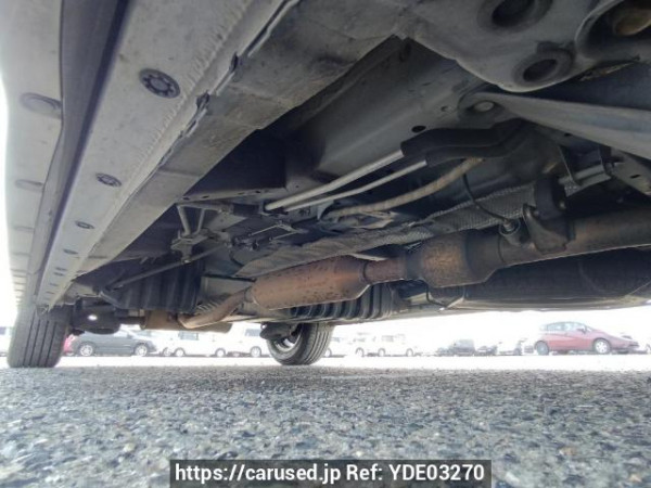 Used 2008 AT toyota noah ZRR70W Image[33]