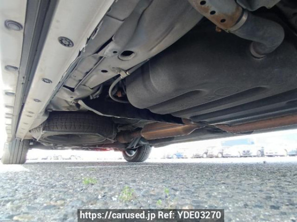 Used 2008 AT toyota noah ZRR70W Image[35]