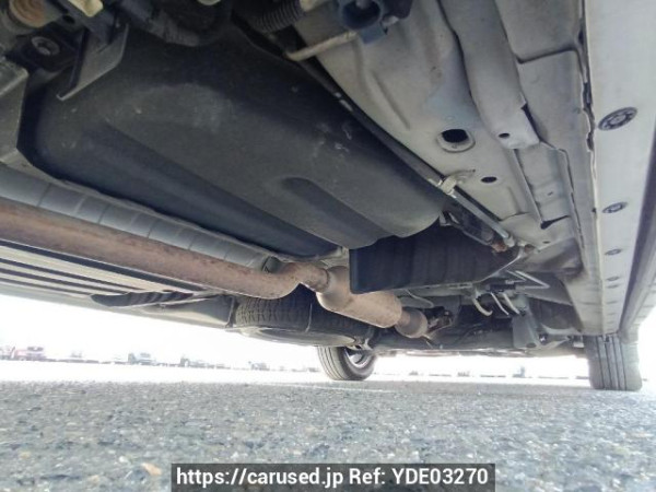 Used 2008 AT toyota noah ZRR70W Image[36]