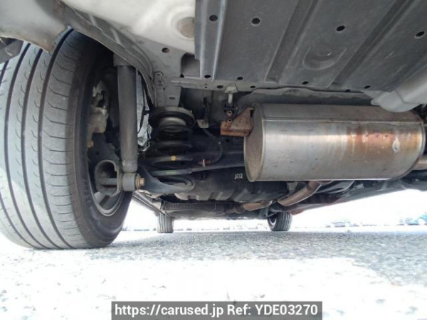 Used 2008 AT toyota noah ZRR70W Image[37]