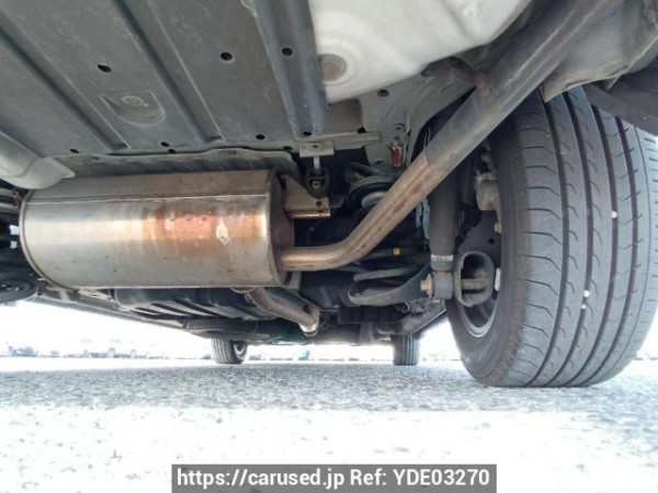 Used 2008 AT toyota noah ZRR70W Image[38]