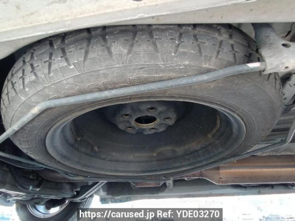 Used 2008 AT toyota noah ZRR70W Image[40]