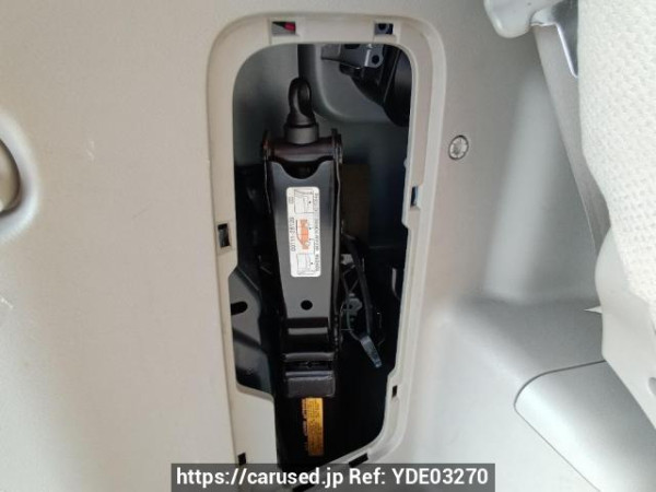 Used 2008 AT toyota noah ZRR70W Image[42]