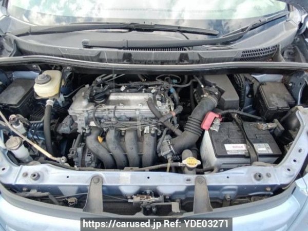 Used 2007 AT toyota noah ZRR70G Image[9]