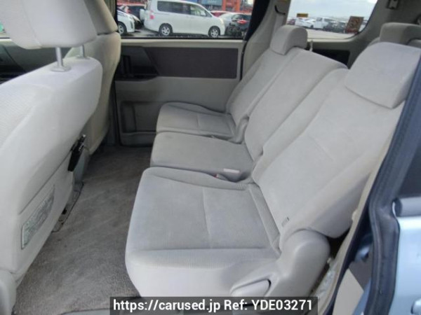 Used 2007 AT toyota noah ZRR70G Image[14]