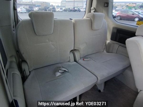 Used 2007 AT toyota noah ZRR70G Image[15]