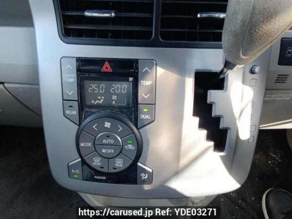 Used 2007 AT toyota noah ZRR70G Image[21]
