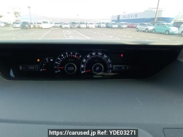 Used 2007 AT toyota noah ZRR70G Image[23]